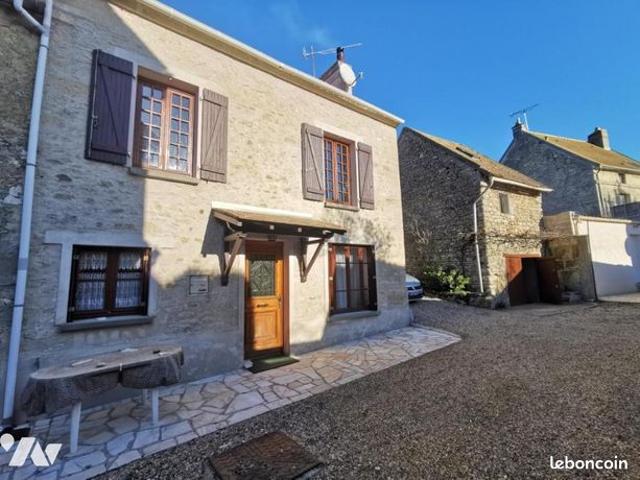 Maison vente à Blaye, Saint-gervais