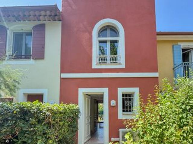 Maison vente à Arrondissement de Toulon, Hyères