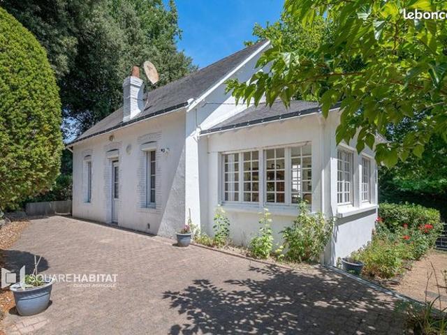 Maison vente à Saint-Nazaire, La Baule-escoublac