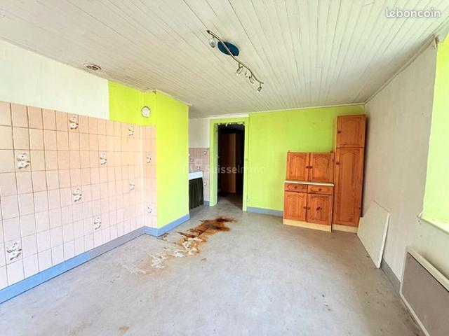 Maison vente à Besançon, Lomont-sur-crête