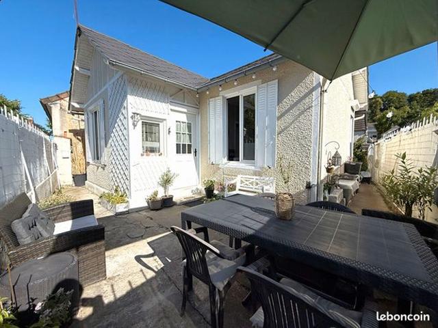 Maison vente à Vouziers, Apremont