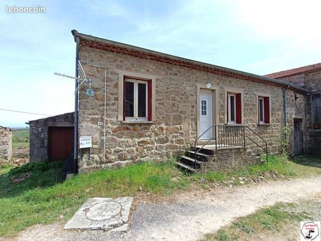 Maison vente à Tournon-sur-Rhône, Colombier-le-vieux