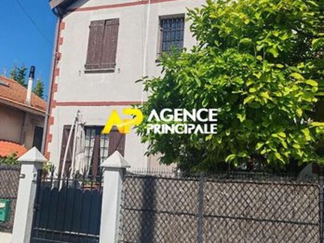 Maison vente à Argenteuil