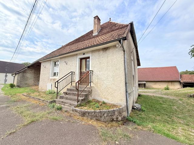 Maison vente à Besançon, Villers-saint-martin