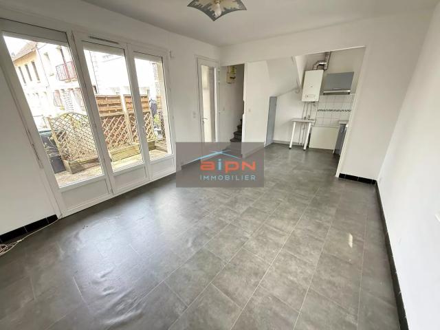 Maison vente à Rouen, Saint-etienne-du-rouvray