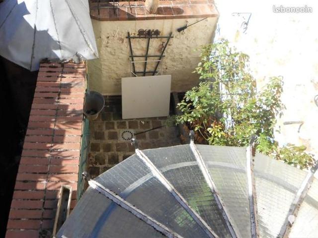 Maison vente à Gallardon, Eure-et-Loir