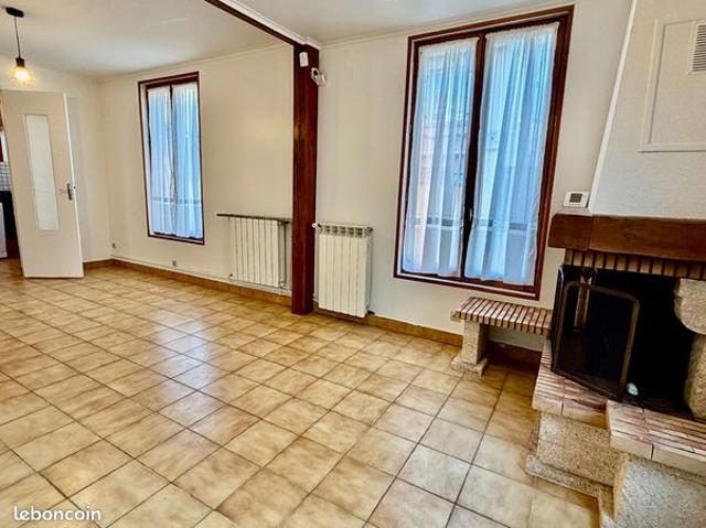 Maison vente à Boulogne-Billancourt, Chaville