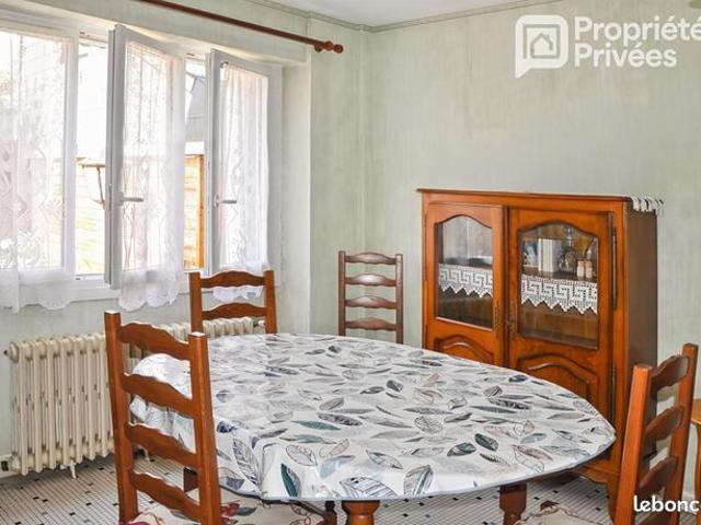 Maison vente à Laval