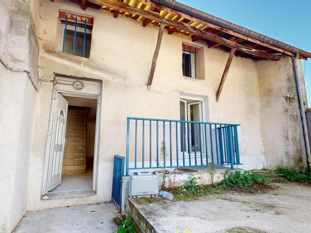 Maison vente à Belley, Saint-rambert-en-bugey