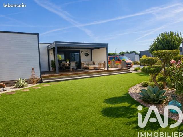 Maison vente à Les Sables-d'Olonne, Bretignolles-sur-mer
