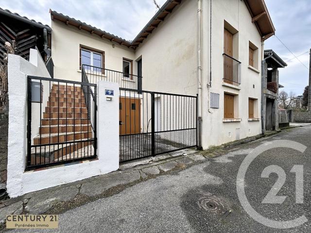 Maison location à Saint-Gaudens, Mana