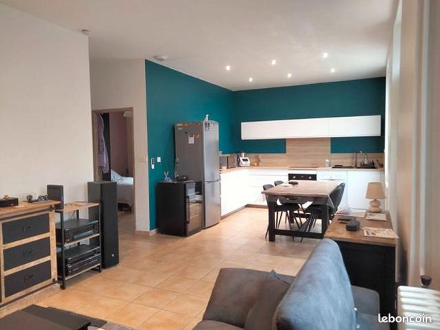 Maison vente à Privas, Le Teil