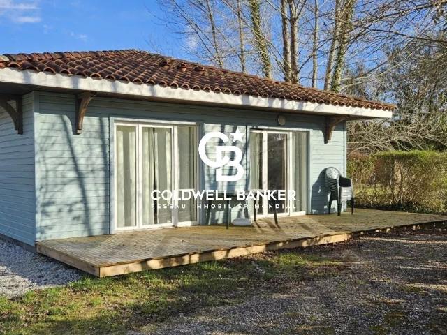 Maison vente à Mont-de-Marsan, Parentis-en-born