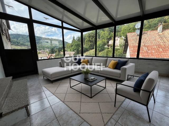Maison vente à Thann-Guebwiller, Bitschwiller-lès-thann