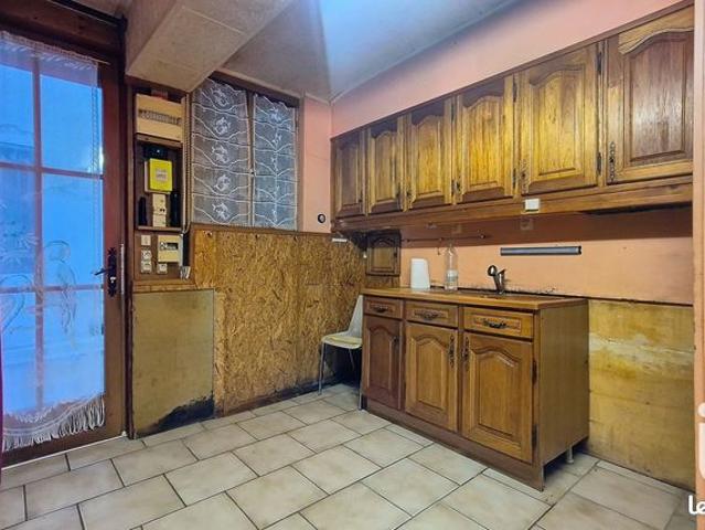 Maison vente à Avallon, Tonnerre