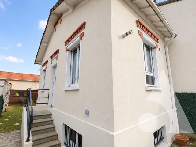 Maison vente à Argenteuil, Montigny-lès-cormeilles