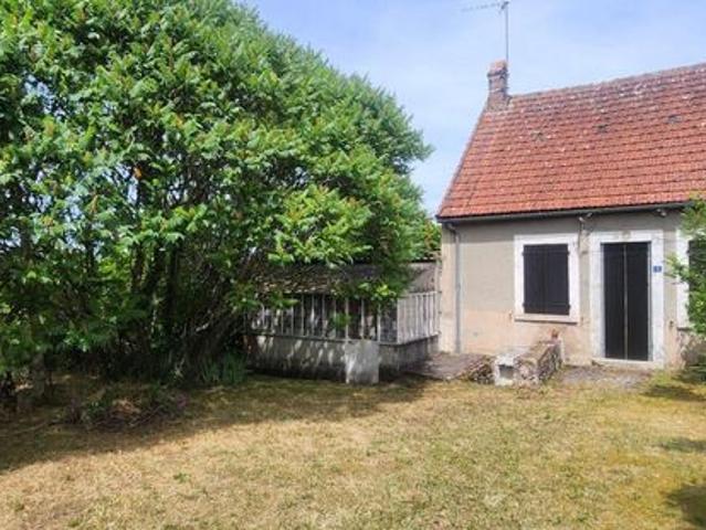 Maison vente à Clamecy, Epiry