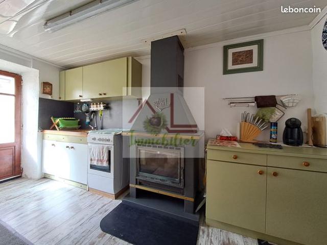 Maison vente à Mende, Altier