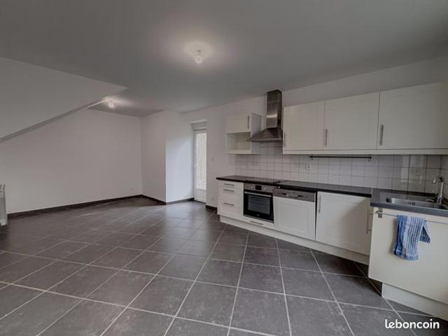 Maison vente à Neufchâteau, Martigny-les-bains