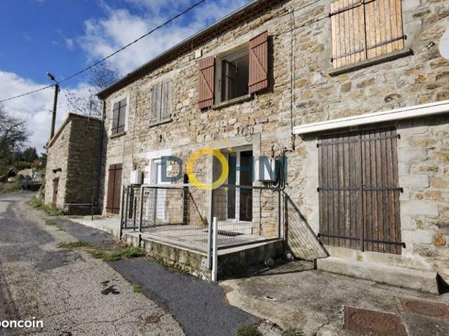 Maison vente à Saint-Étienne-de-Lugdarès, Ardèche