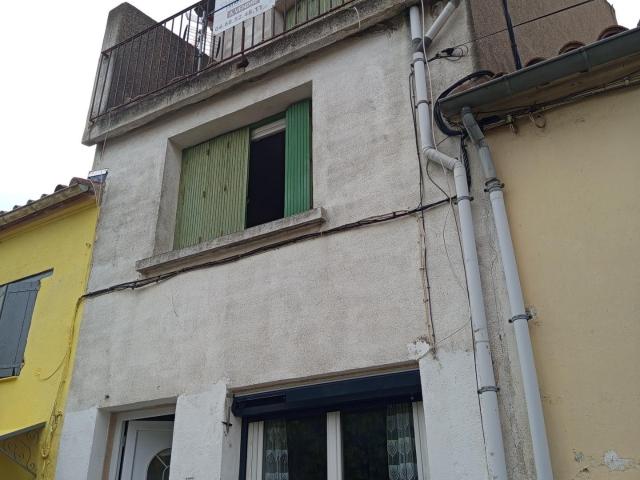 Maison vente à Saint-Paul-de-Fenouillet, Pyrénées-Orientales