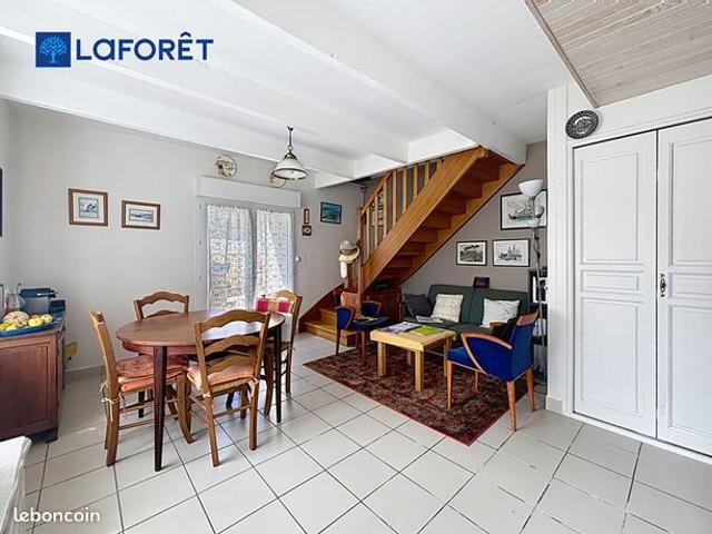 Maison vente à Lorient, Bretagne