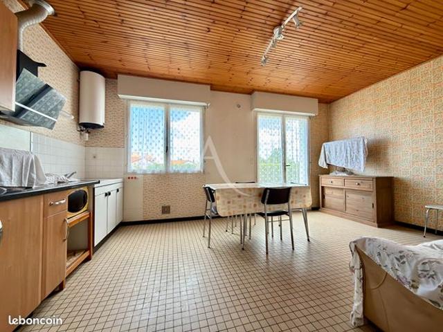Maison vente à Les Sables-d'Olonne, Givrand