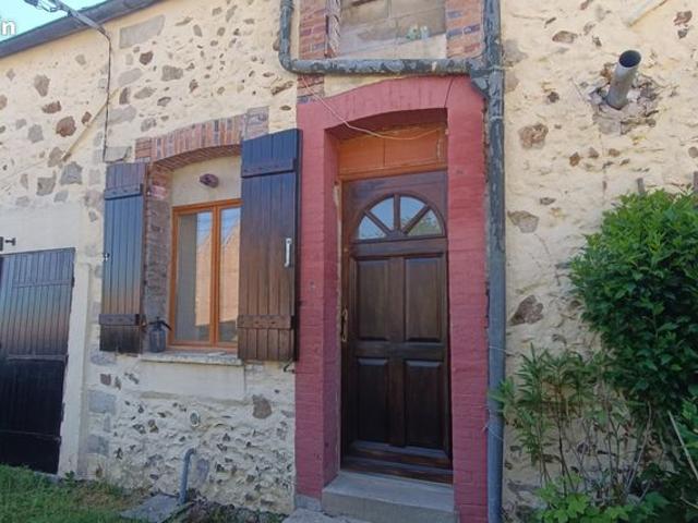 Maison vente à Provins, Blennes