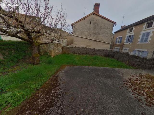 Maison vente à Montmorillon, Vienne