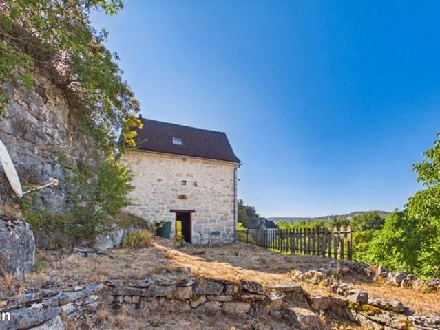 Maison vente à Figeac, Montbrun