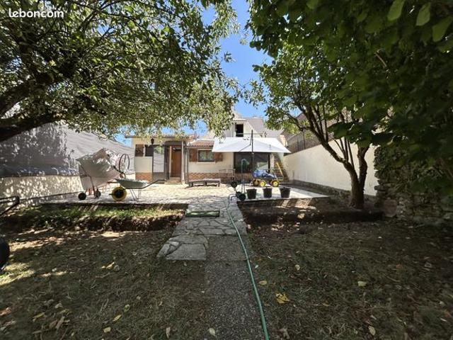 Maison vente à Cosne-Cours-sur-Loire, Lurcy-le-bourg