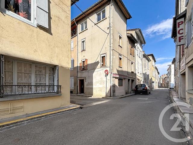 Maison vente à Saint-Girons, Saint-girons