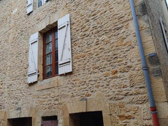 Maison vente à Sarlat-la-canéda, La Vigne