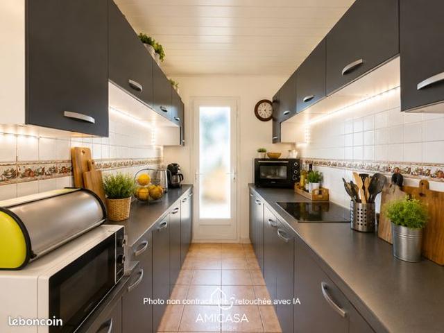 Maison vente à La Réunion