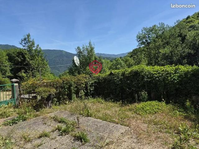 Maison vente à Saint-Girons, Aleu