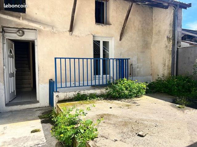 Maison vente à Belley, Saint-rambert-en-bugey
