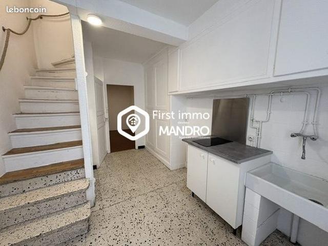 Maison vente à Perpignan, Estagel