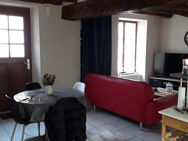 Maison location à Cholet, Saint-philbert-en-mauges