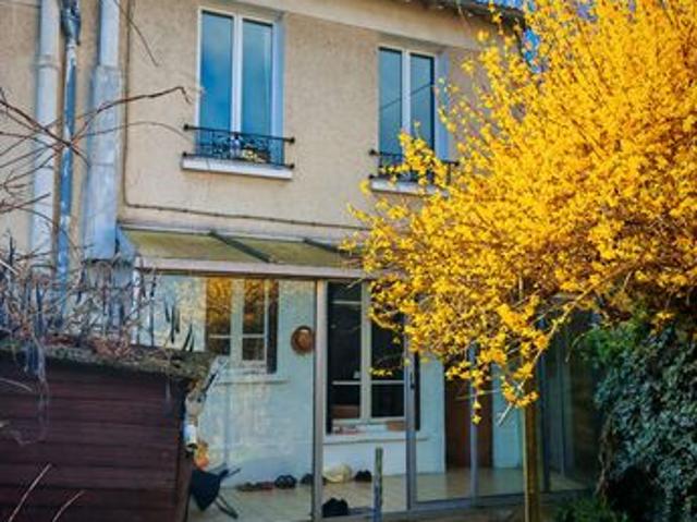 Maison vente à Sarcelles