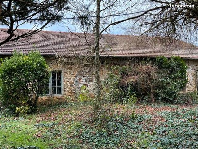 Maison vente à Bellac, Nouvelle-Aquitaine