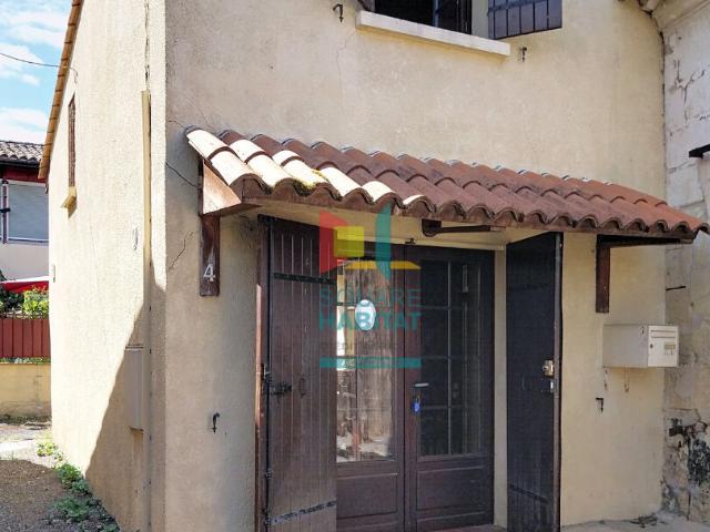 Maison vente à Libourne, Castillon-la-bataille