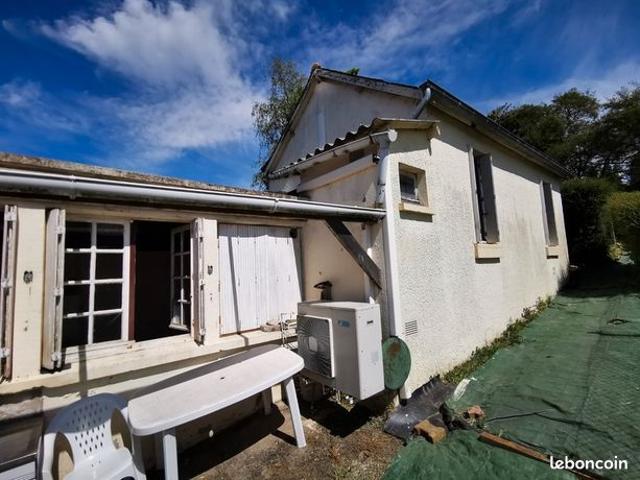 Maison vente à Pontivy, Bretagne