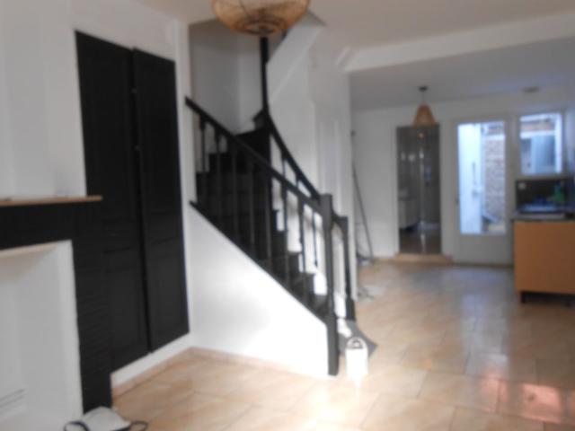 Maison location à Amiens