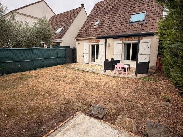 Maison location à Pontault-Combault, Seine-et-Marne