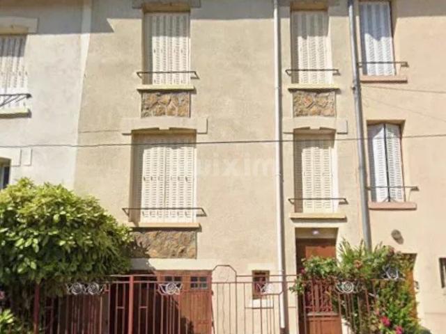 Maison vente à Nancy, Saint-max