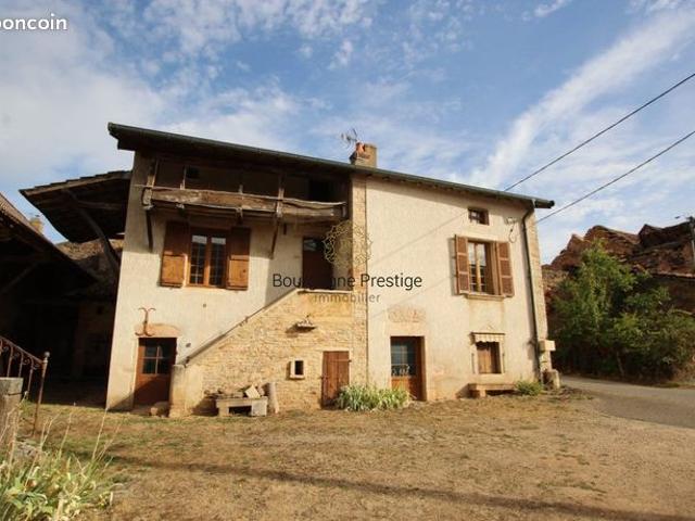 Maison vente à Sennecey-le-Grand, Saône-et-Loire