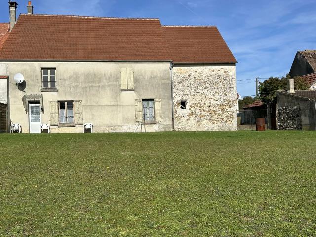Maison vente à Meaux, Mouroux