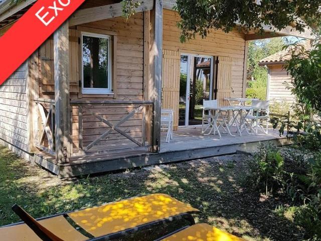 Maison vente à Mont-de-Marsan, Parentis-en-born