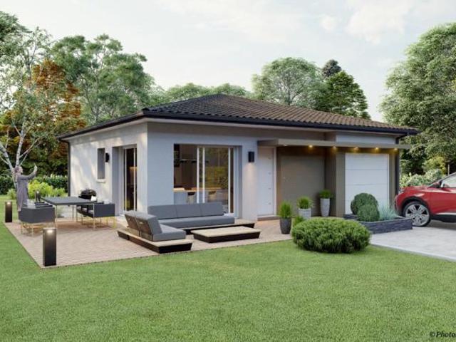 Maison vente à La Roche-sur-Yon, Pays de la Loire