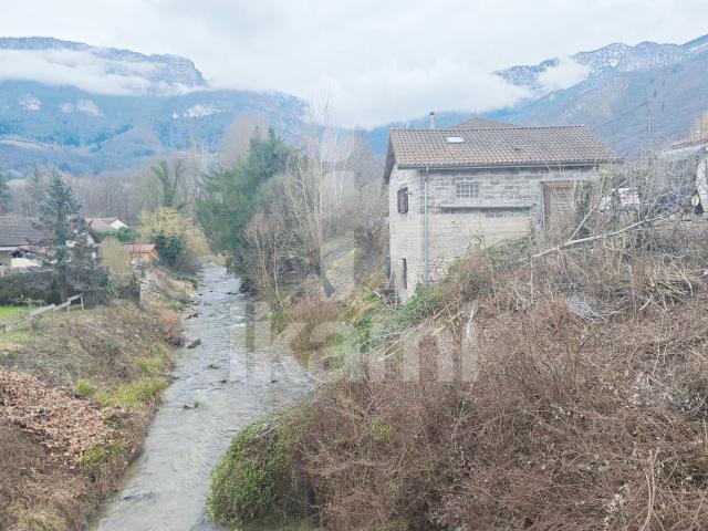 Maison vente à Grenoble, Rovon